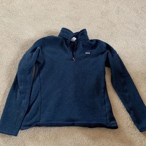 Patagonia Better Sweater
